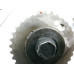 91Q011 Idler Timing Gear From 2010 Chevrolet Traverse 3.6 12612841 91Q011 Idler Timing Gear From 2010 Chevrolet Traverse 3.6 12612841